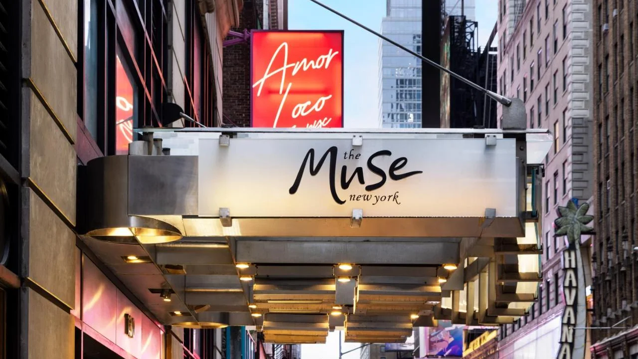 The Muse New York