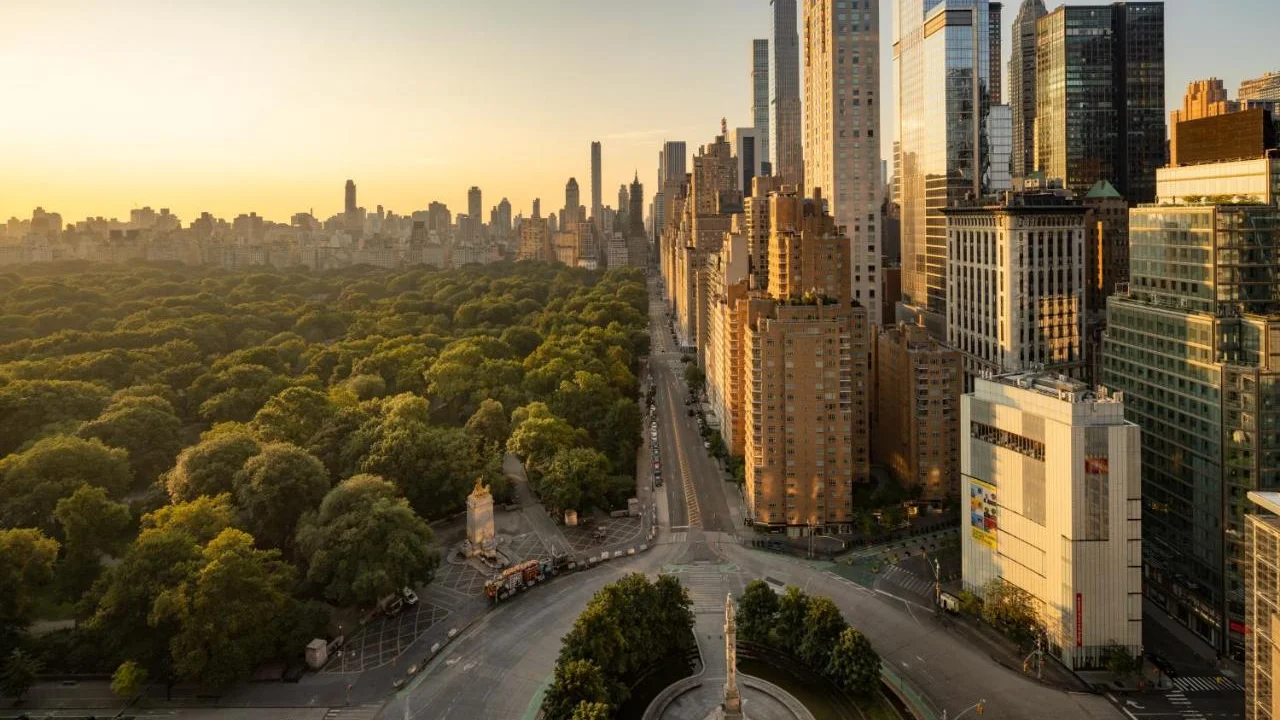 Mandarin Oriental, New York