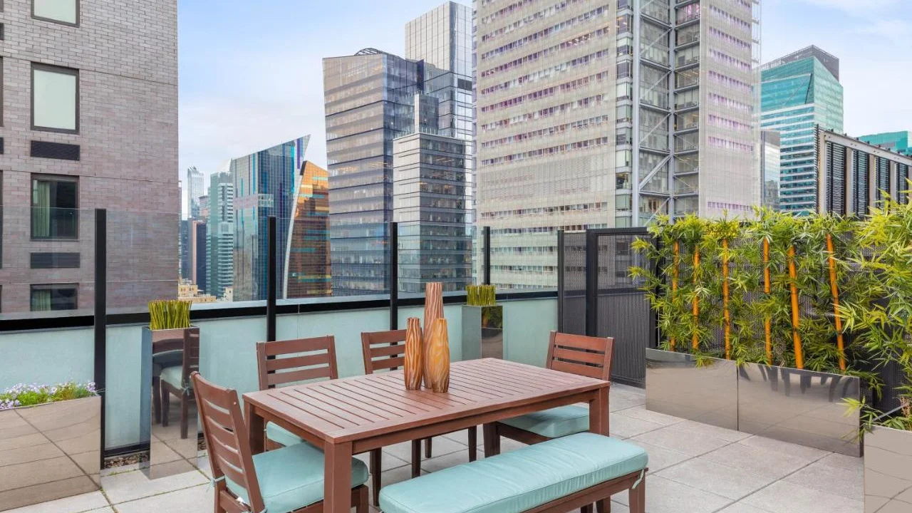 Element by Marriott New York Times Square West