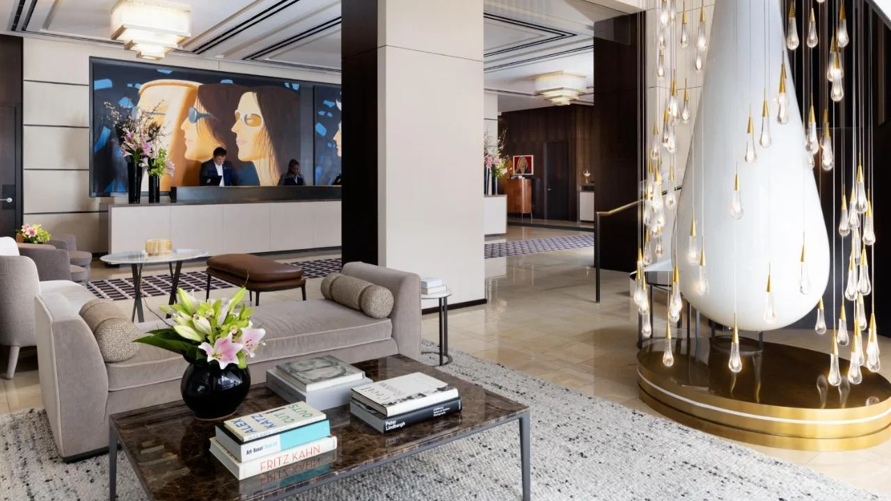 The Langham, New York, Fifth Avenue