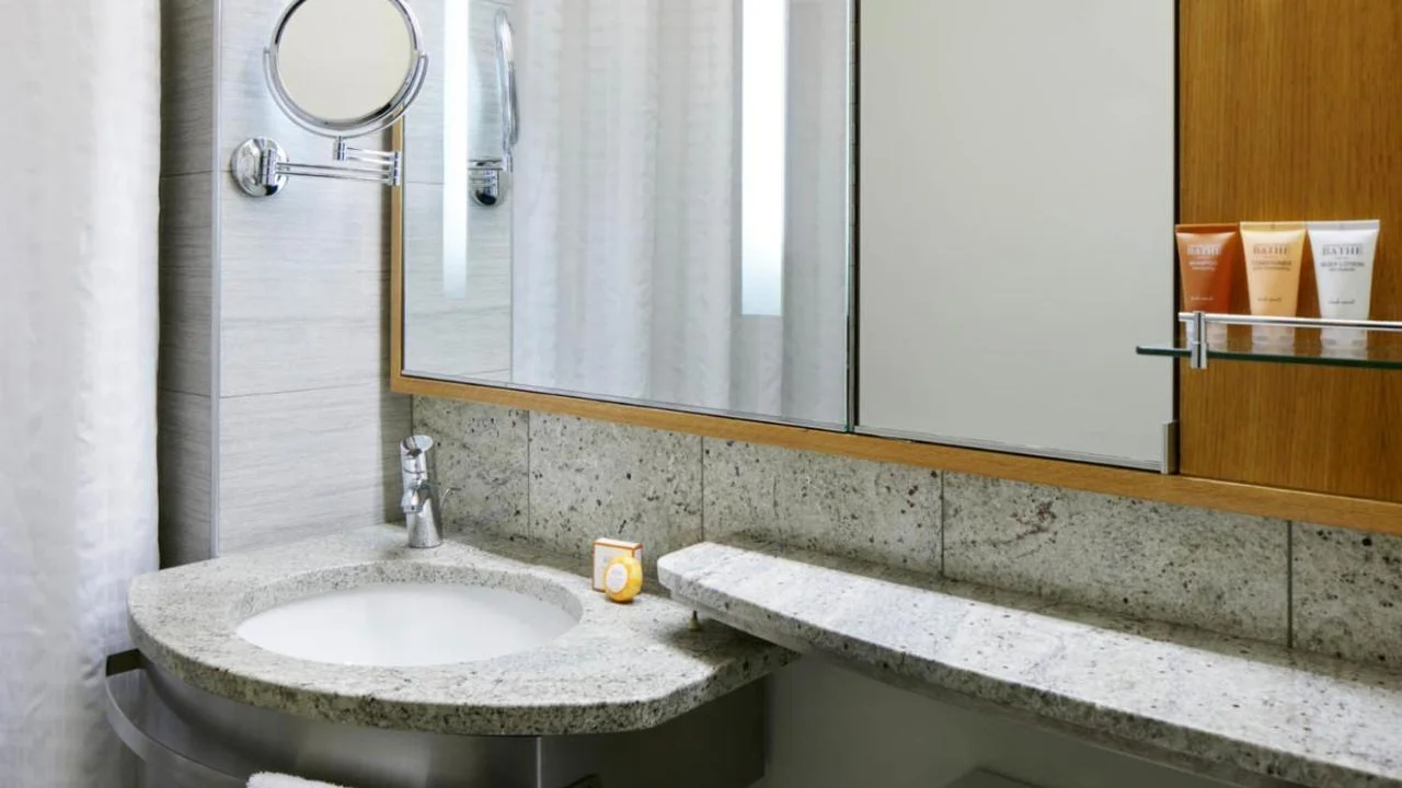 The Jewel Hotel, New York