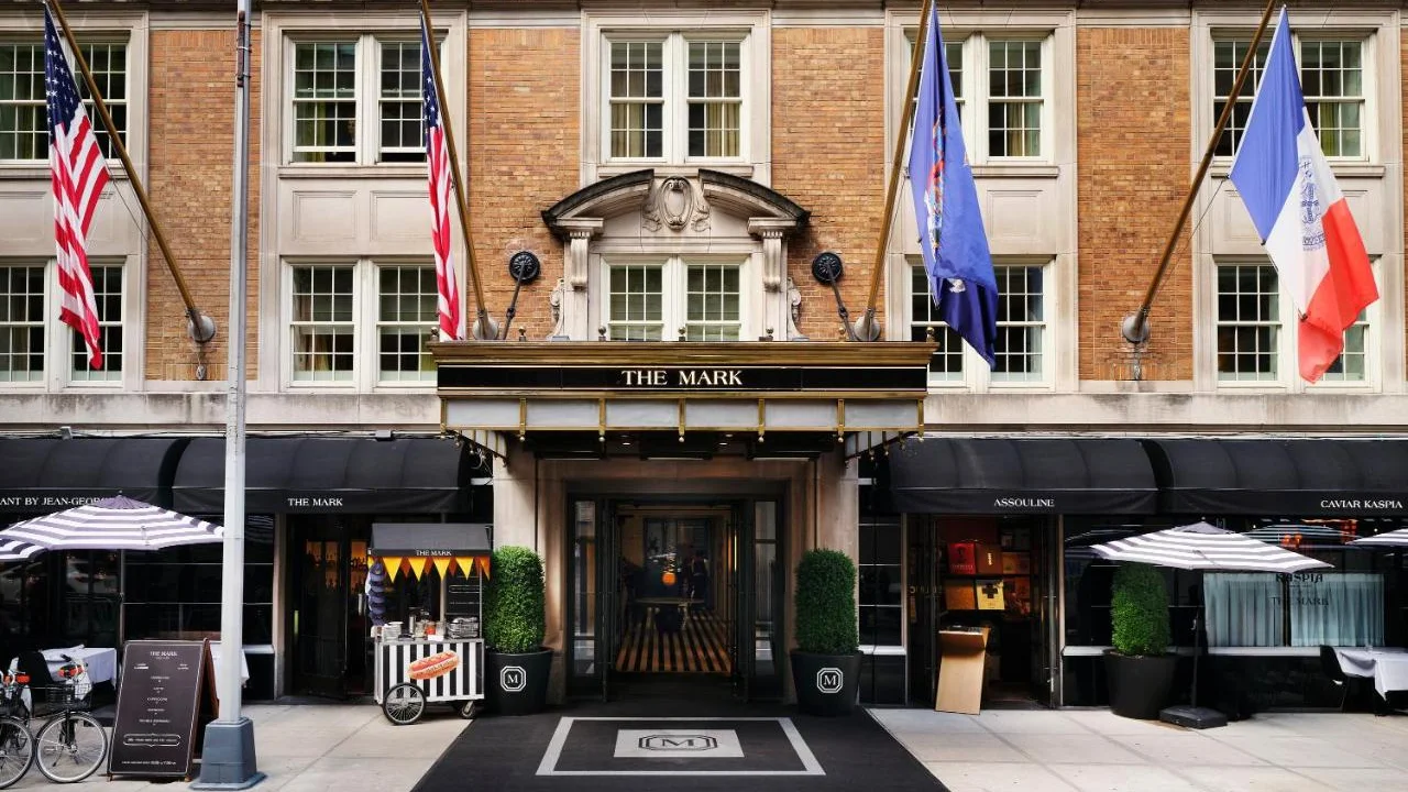 The Mark New York