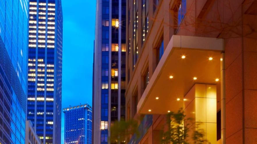 Hyatt Centric Wall Street New York