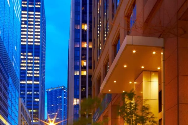 Hyatt Centric Wall Street New York