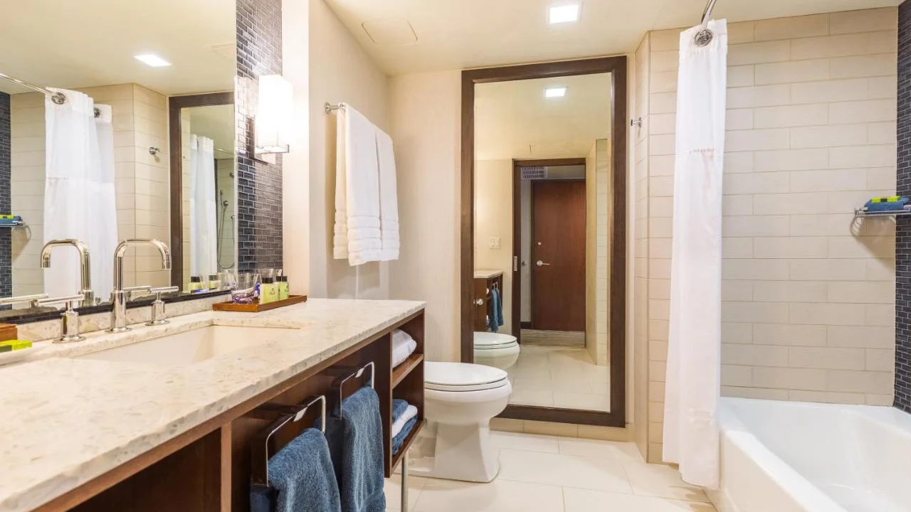InterContinental New York Times Square by IHG