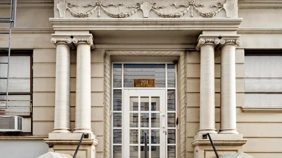 Central Park West Hostel
