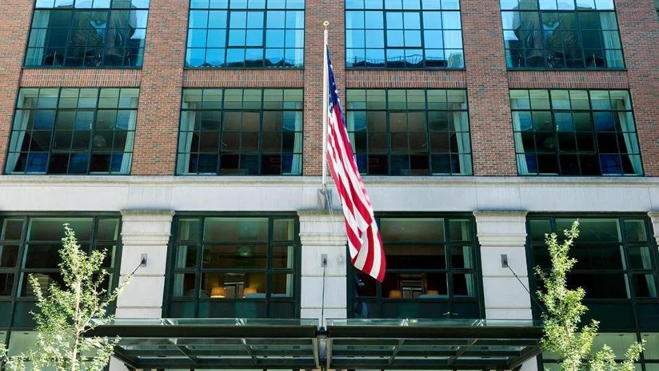 Crosby Street Hotel