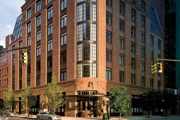 The Greenwich Hotel
