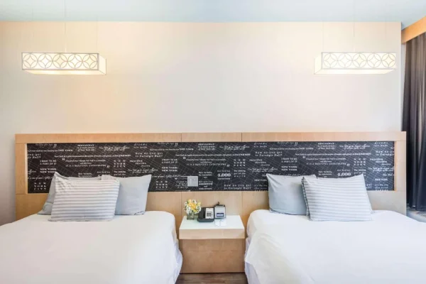 TRYP by Wyndham New York City Times Square - Midtown
