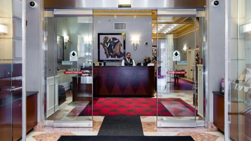 Radio City Apartments