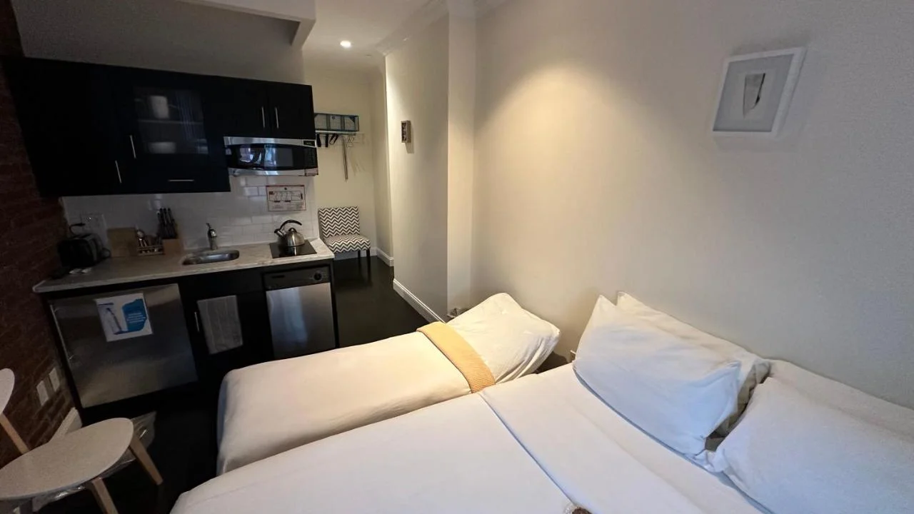 East Village Hotel
