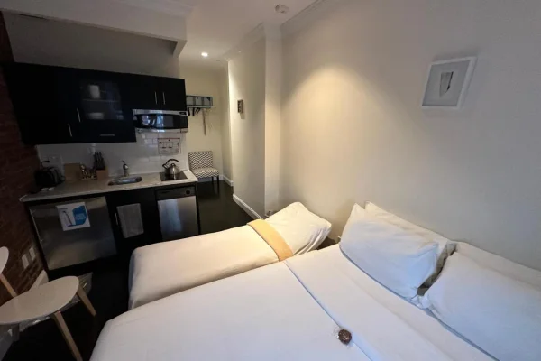 East Village Hotel