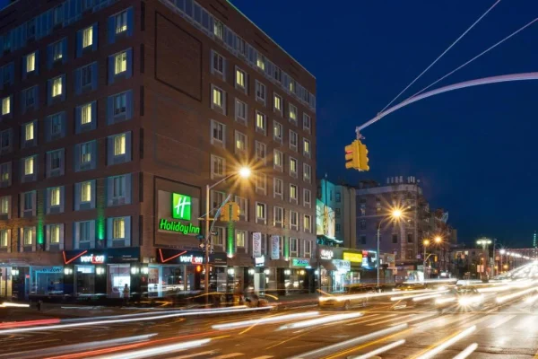 Holiday Inn Lower East Side by IHG