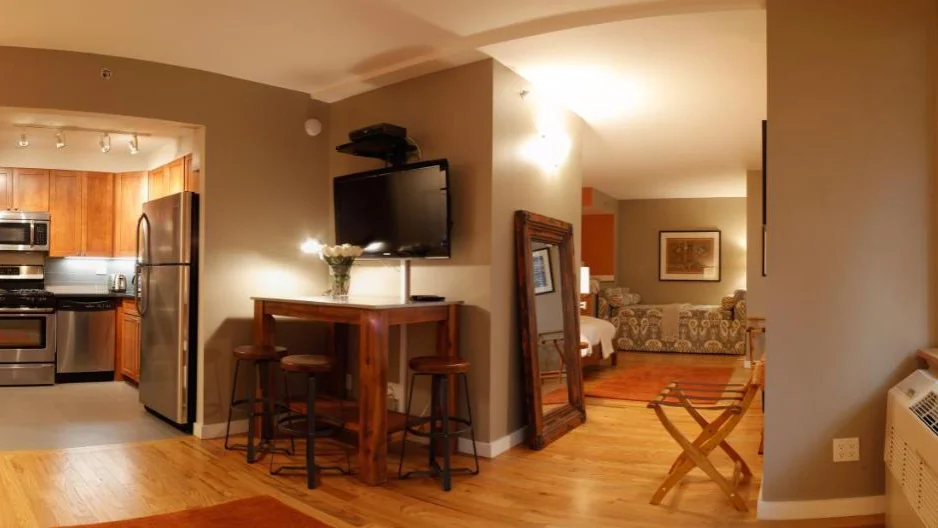 Sanctuary NYC Retreats
