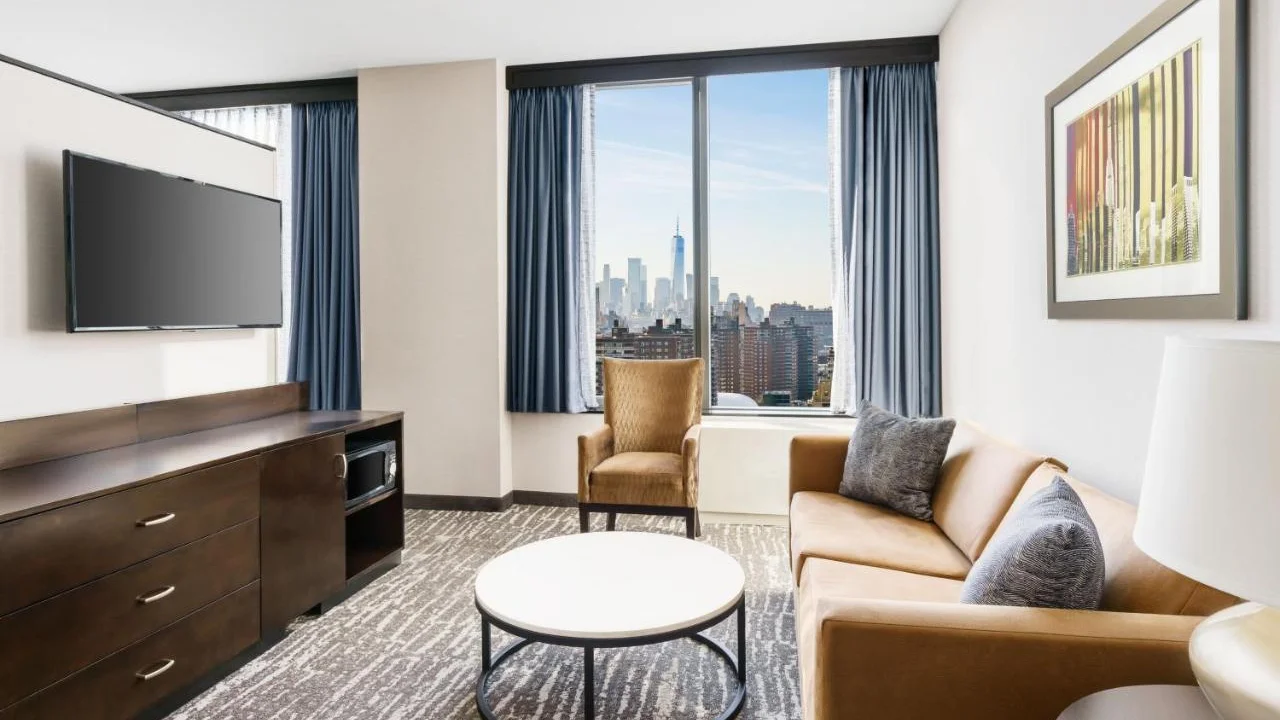Fairfield Inn & Suites by Marriott New York Midtown Manhattan/Penn Station
