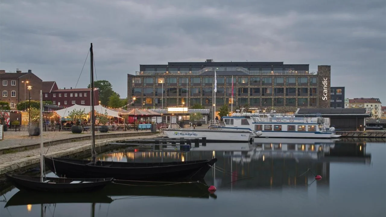 Scandic Karlskrona