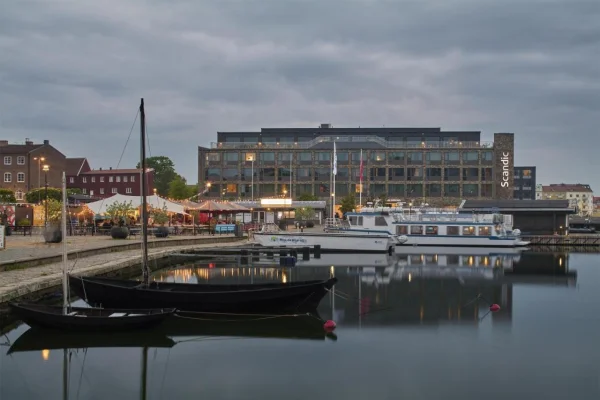 Scandic Karlskrona