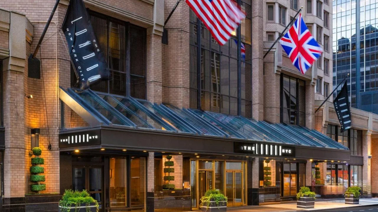 The London, a Luxury Collection Hotel, New York City