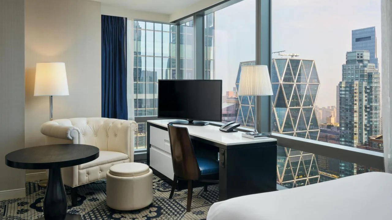Residence Inn by Marriott New York Manhattan/Central Park
