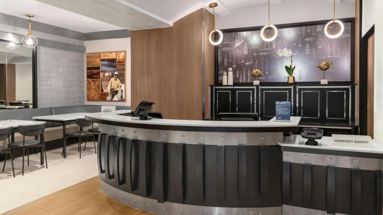 Fairfield Inn by Marriott New York Manhattan/Financial District