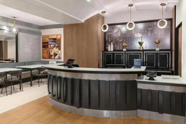 Fairfield Inn by Marriott New York Manhattan/Financial District