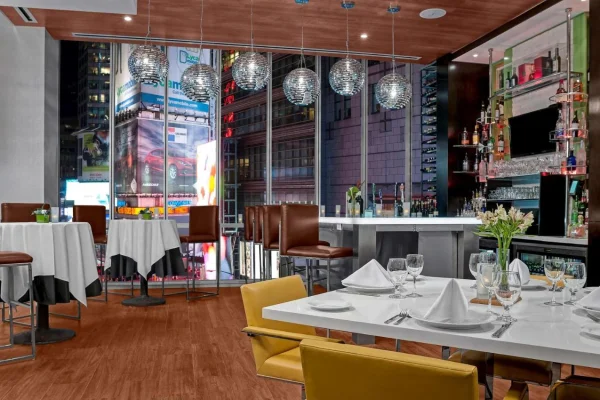 Hilton Garden Inn New York - Times Square Central