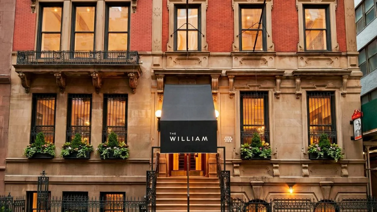 The William Hotel Midtown, New York