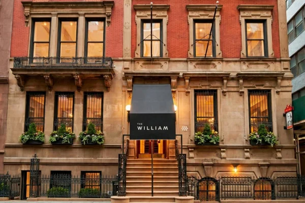 The William Hotel Midtown, New York