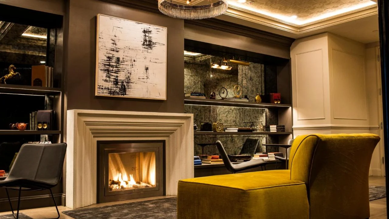 Hotel 32 32