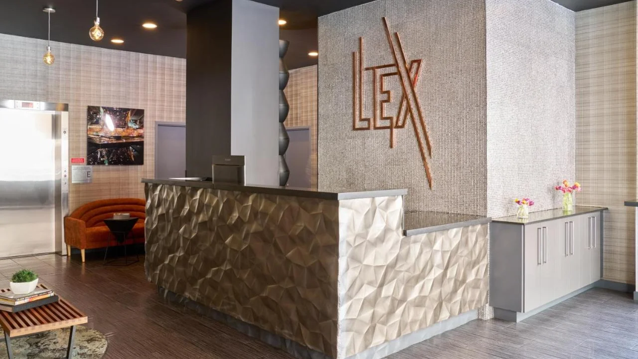 Lex Hotel NYC