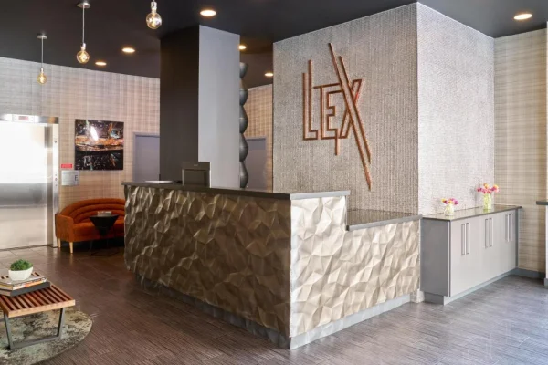 Lex Hotel NYC