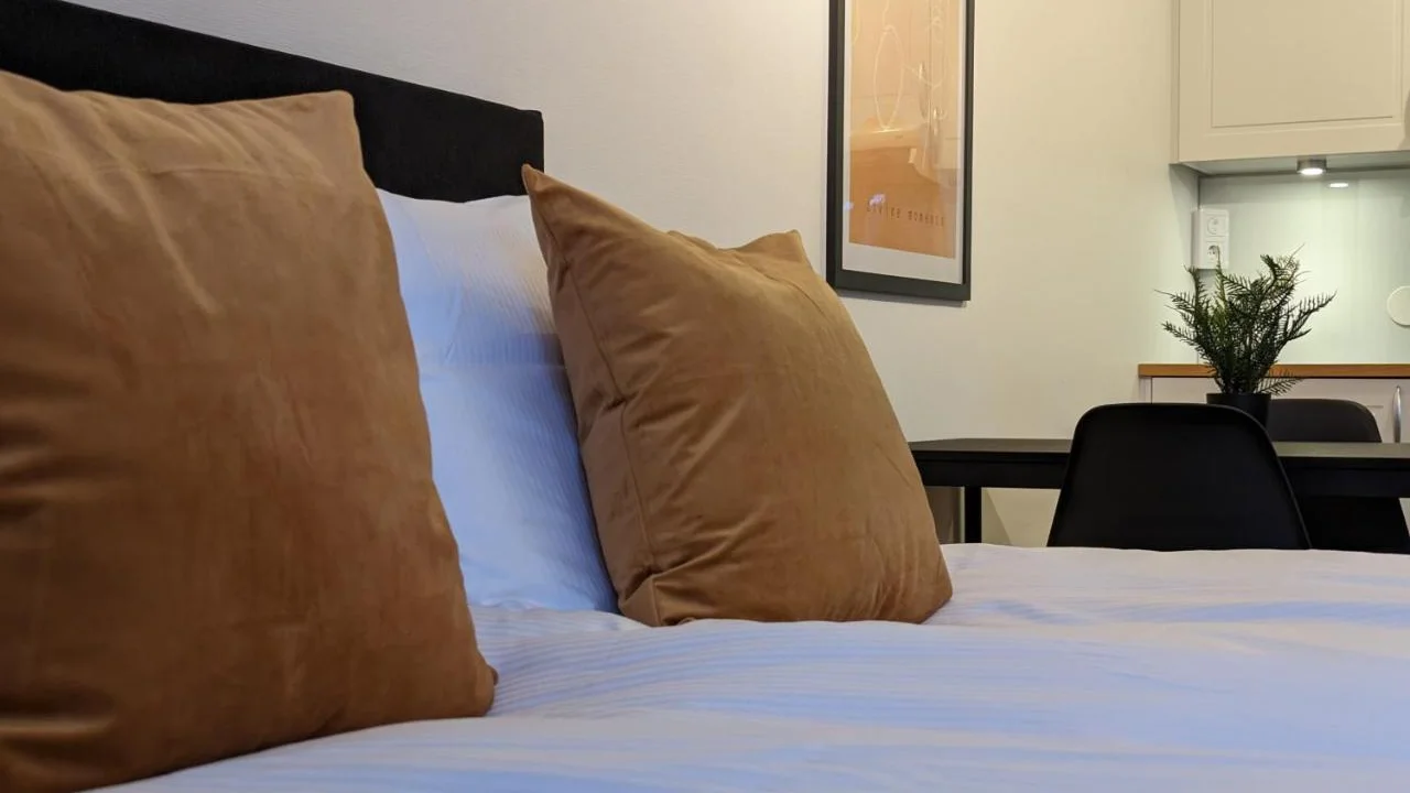 Hotell Bro