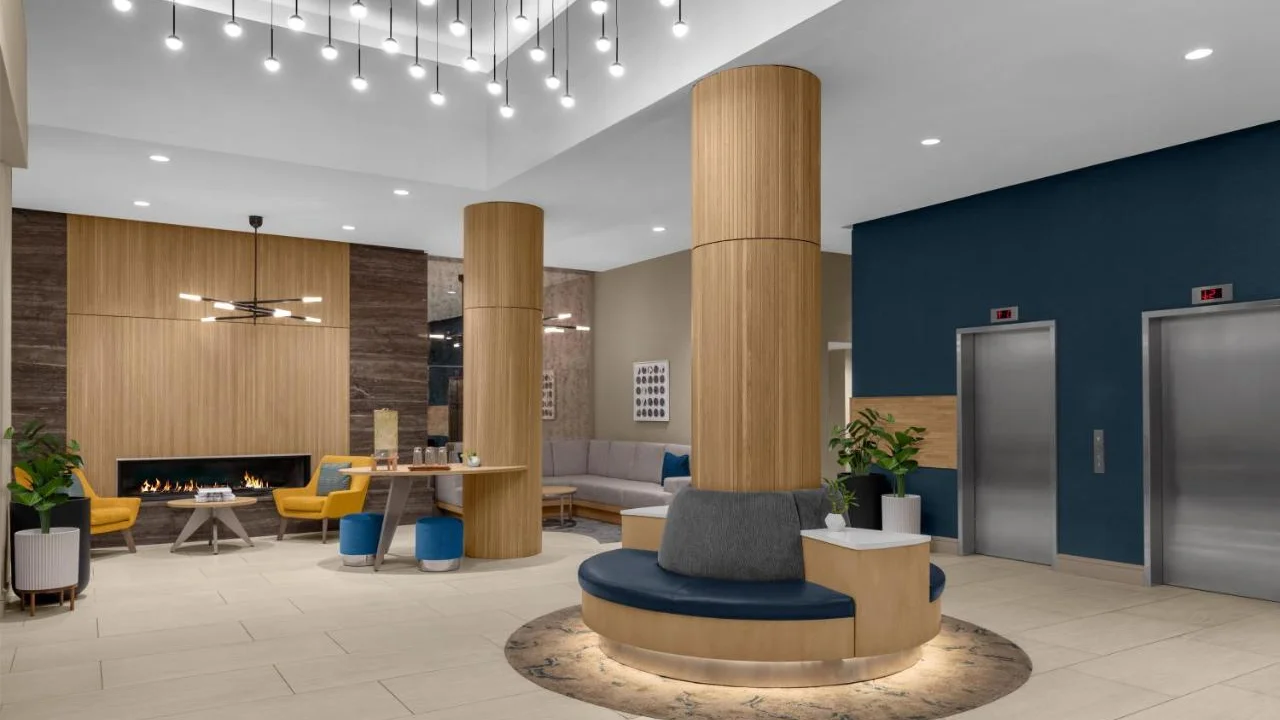 Hilton Garden Inn New York Manhattan Midtown East - Newly Renovated