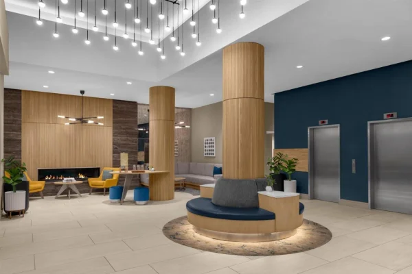 Hilton Garden Inn New York Manhattan Midtown East - Newly Renovated