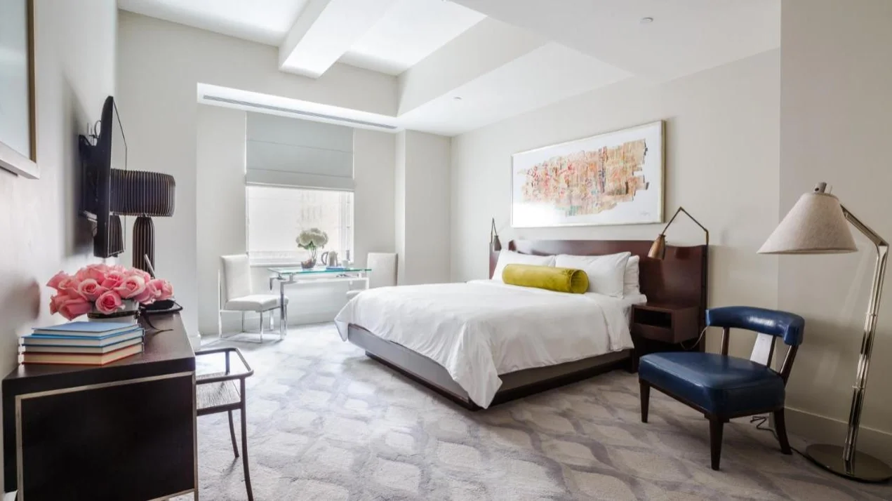 The Marmara Park Avenue