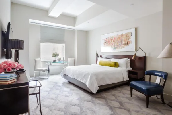 The Marmara Park Avenue