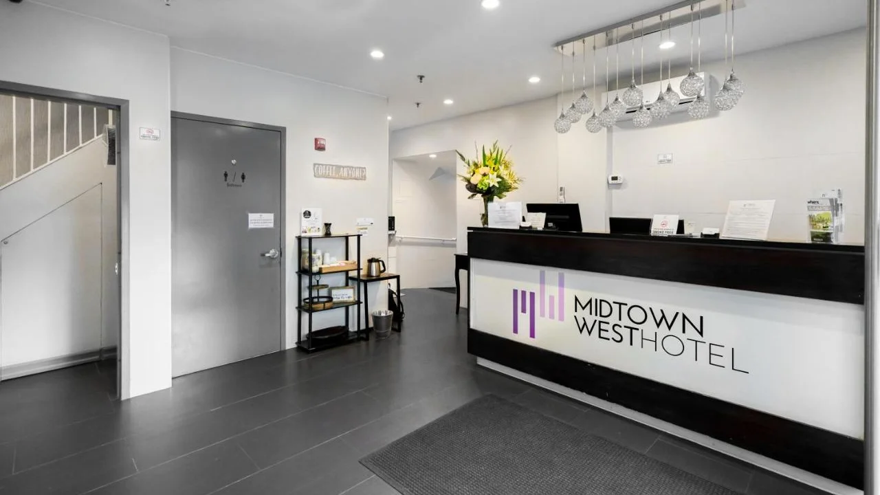 Midtown West Hotel