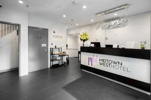 Midtown West Hotel