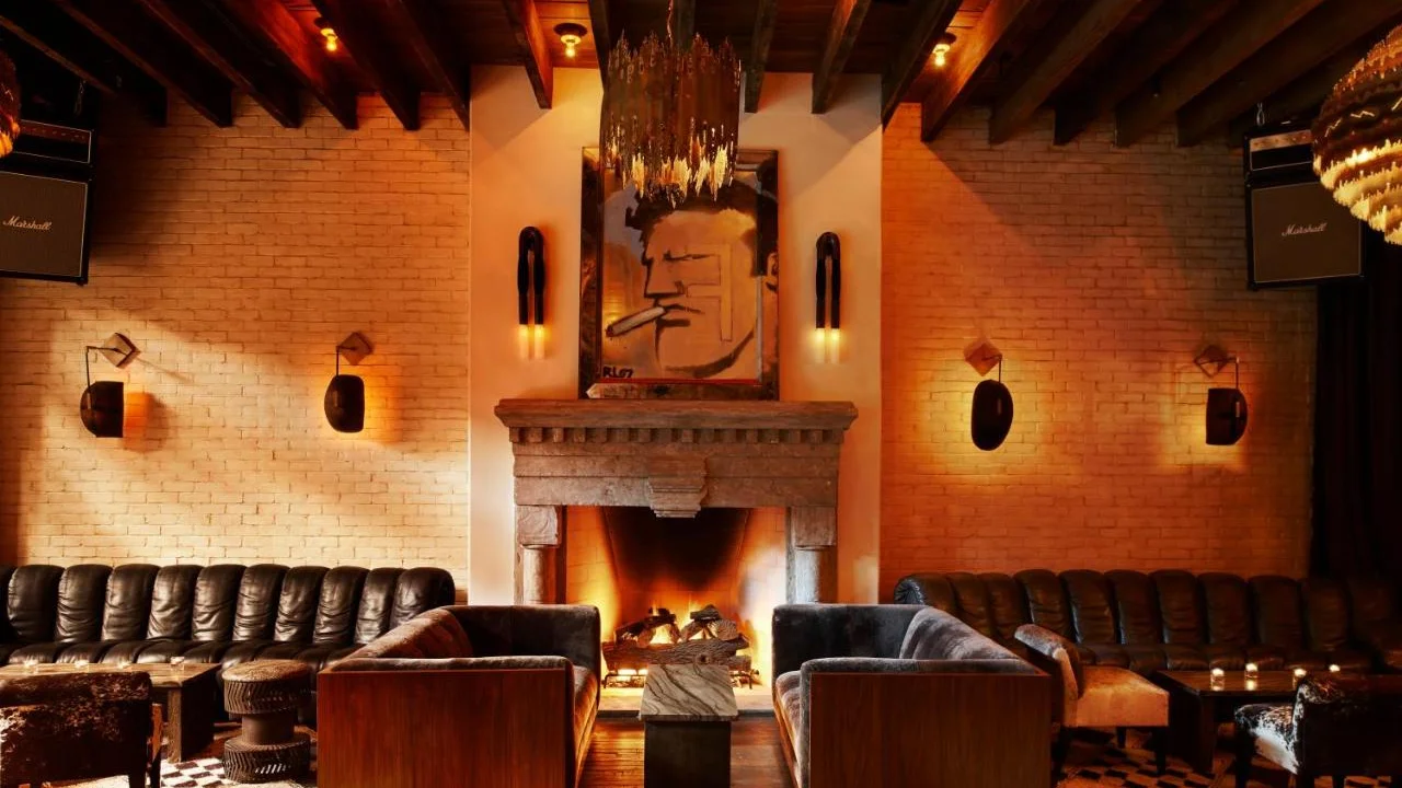 The Ludlow Hotel