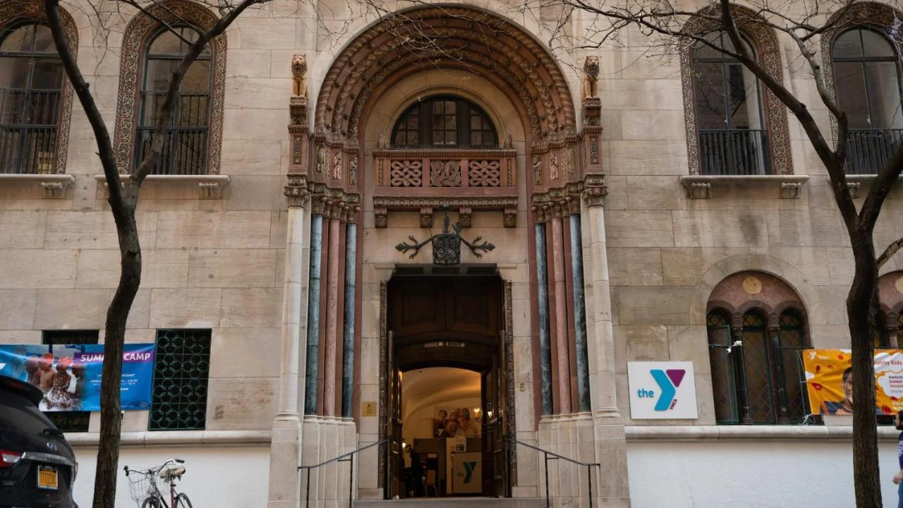 West Side YMCA