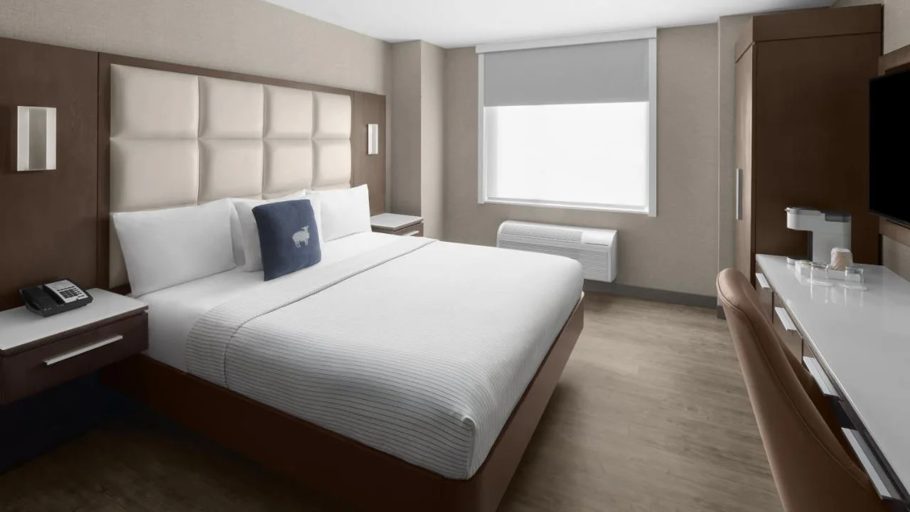 Cambria Hotel New York - Chelsea