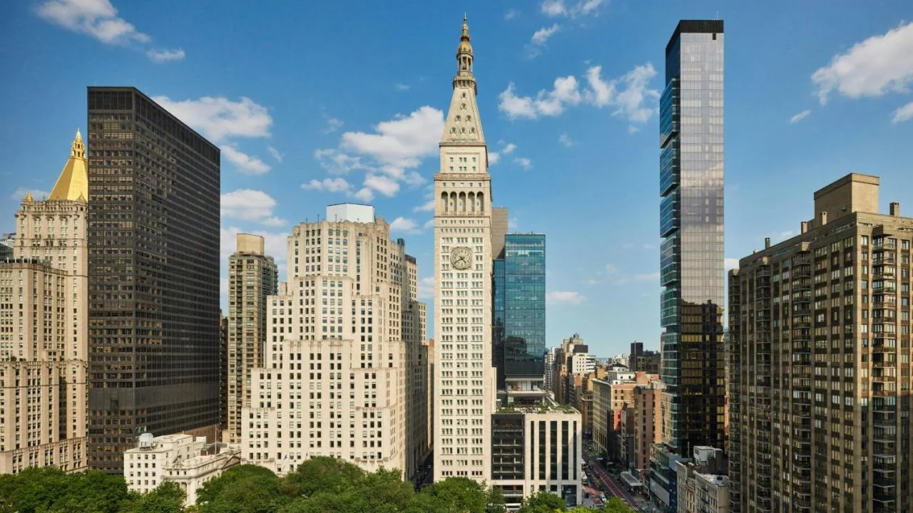 The New York EDITION