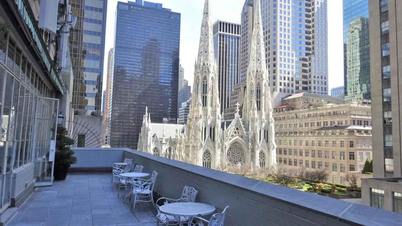 3 West Club