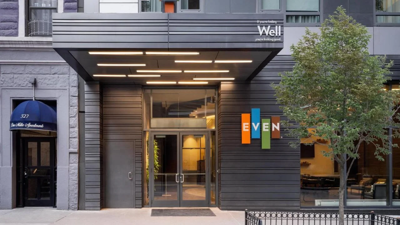 EVEN Hotel New York - Times Square South by IHG