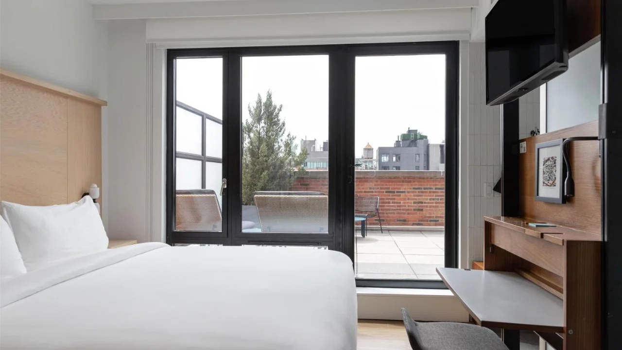Arlo SoHo