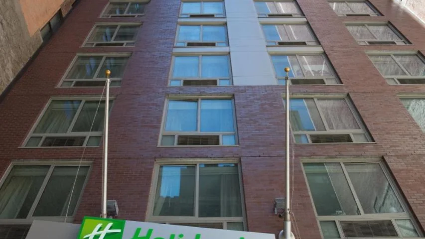 Holiday Inn New York City - Times Square by IHG