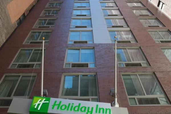 Holiday Inn New York City - Times Square by IHG