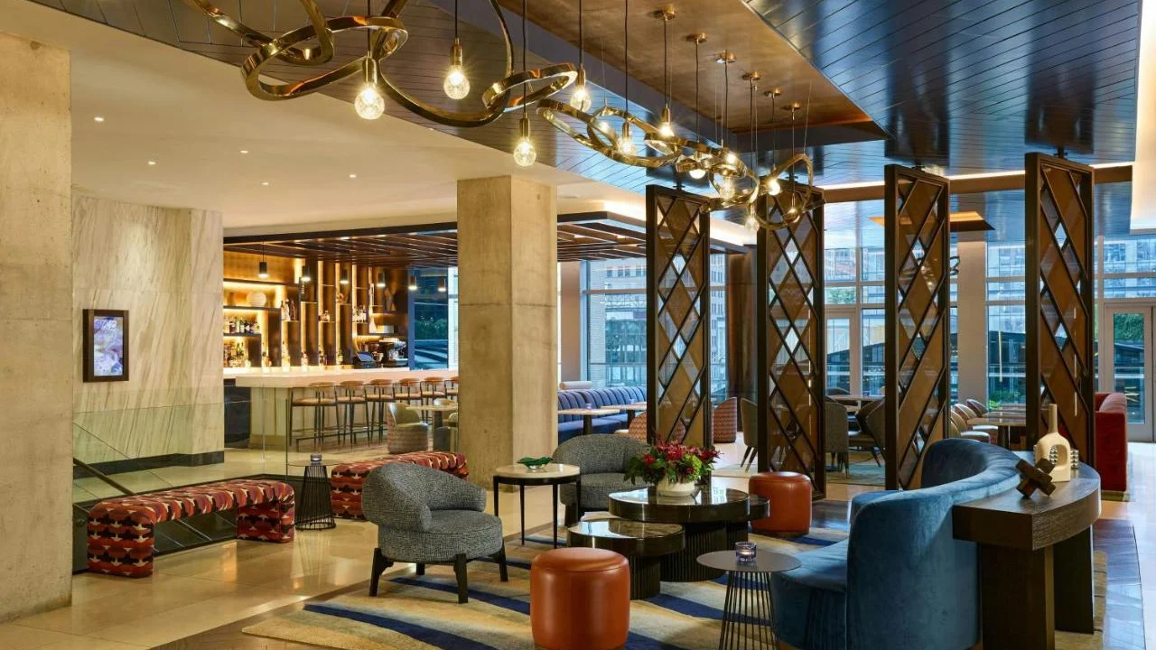 Renaissance New York Midtown Hotel