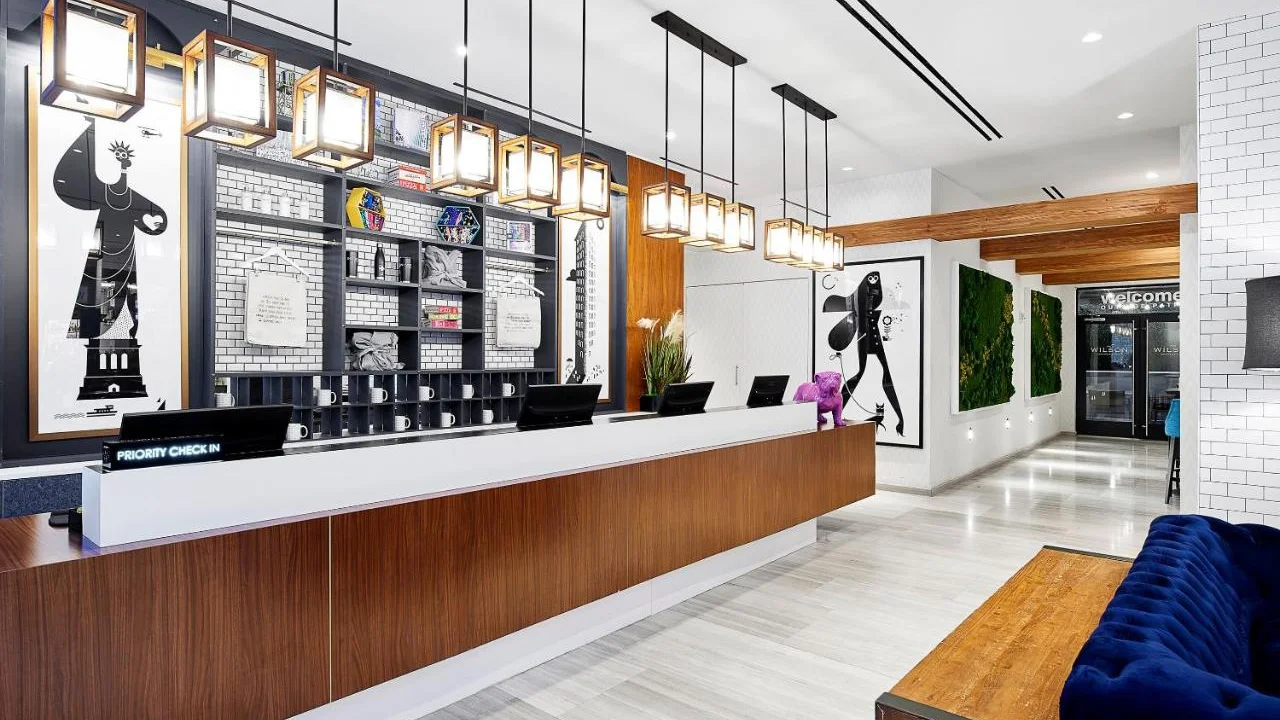 INNSiDE by Meliá New York Nomad