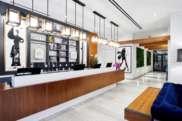 INNSiDE by Meliá New York Nomad